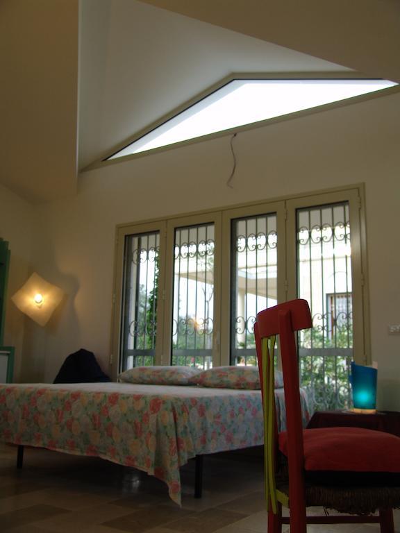 Leziedipiero Apartment Nardò Cameră foto