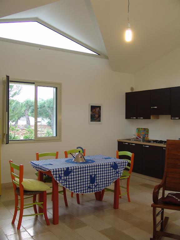 Leziedipiero Apartment Nardò Cameră foto