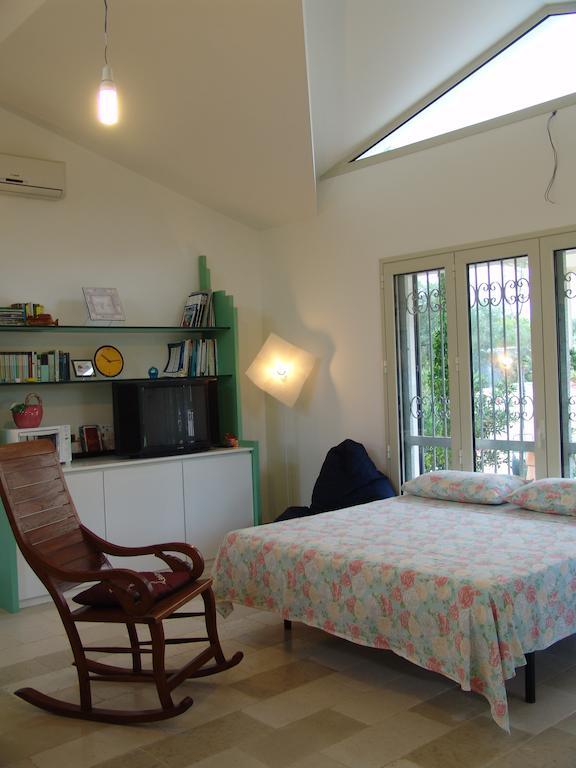 Leziedipiero Apartment Nardò Cameră foto