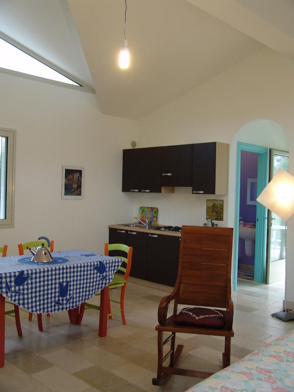 Leziedipiero Apartment Nardò Exterior foto