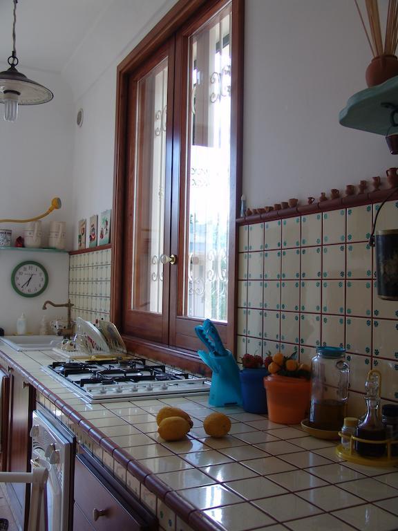 Leziedipiero Apartment Nardò Exterior foto