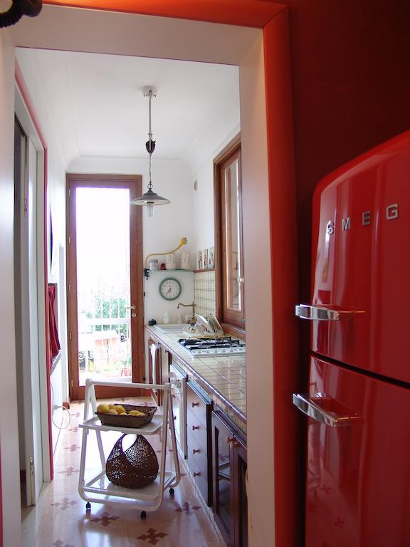 Leziedipiero Apartment Nardò Exterior foto
