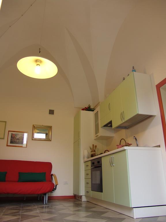 Leziedipiero Apartment Nardò Exterior foto