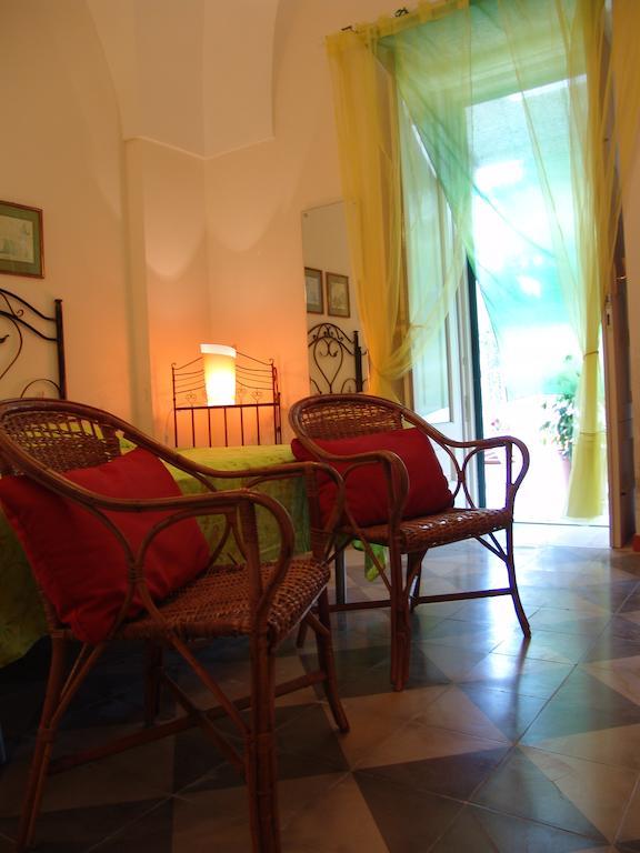 Leziedipiero Apartment Nardò Cameră foto