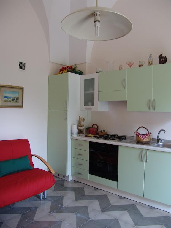 Leziedipiero Apartment Nardò Exterior foto
