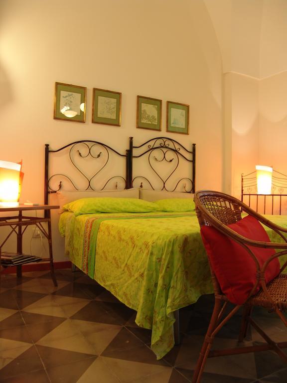 Leziedipiero Apartment Nardò Cameră foto