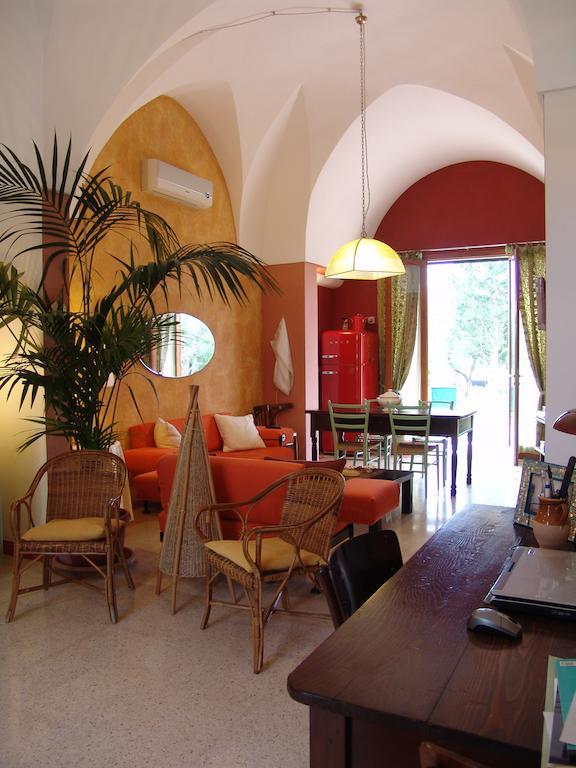 Leziedipiero Apartment Nardò Exterior foto