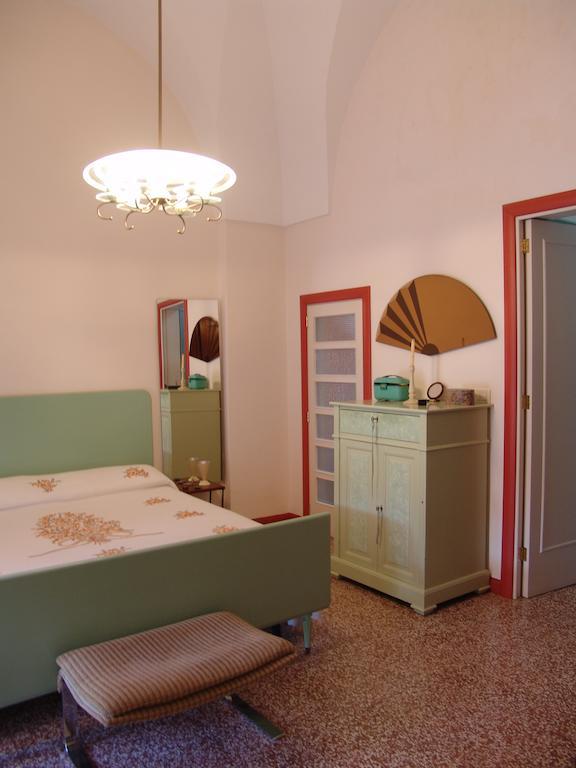 Leziedipiero Apartment Nardò Exterior foto