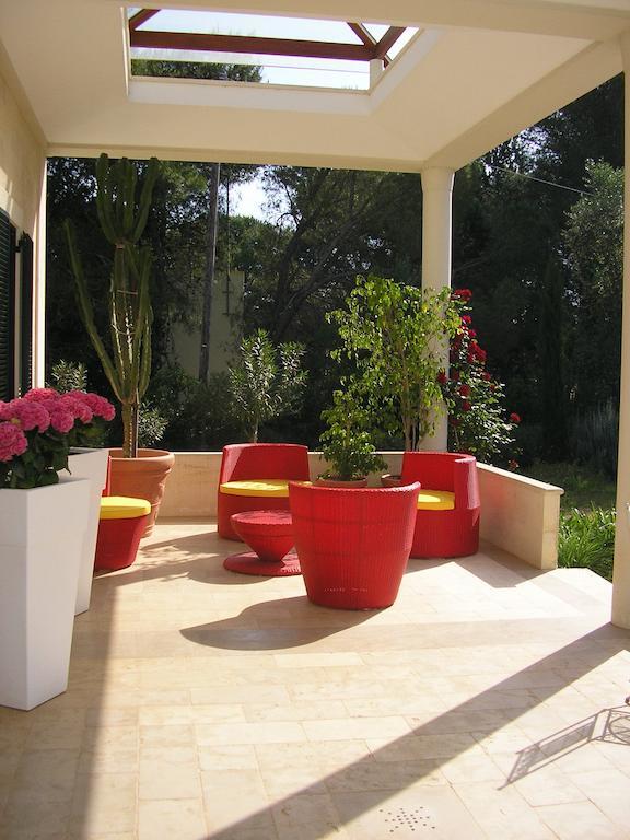 Leziedipiero Apartment Nardò Exterior foto