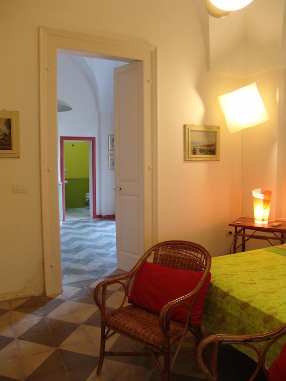 Leziedipiero Apartment Nardò Cameră foto