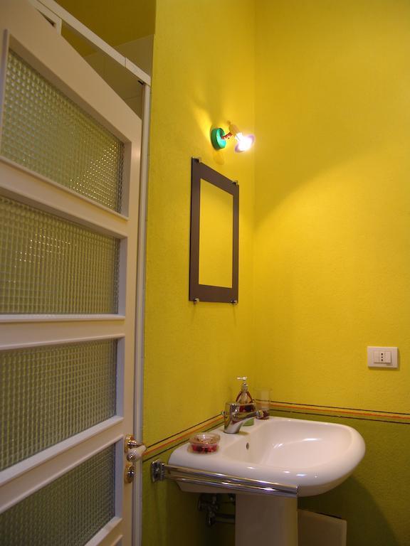 Leziedipiero Apartment Nardò Cameră foto