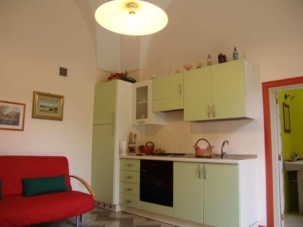Leziedipiero Apartment Nardò Exterior foto