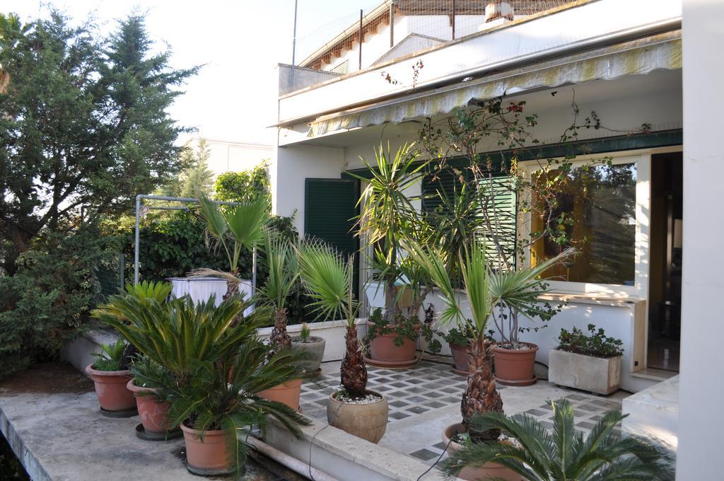 Leziedipiero Apartment Nardò Exterior foto