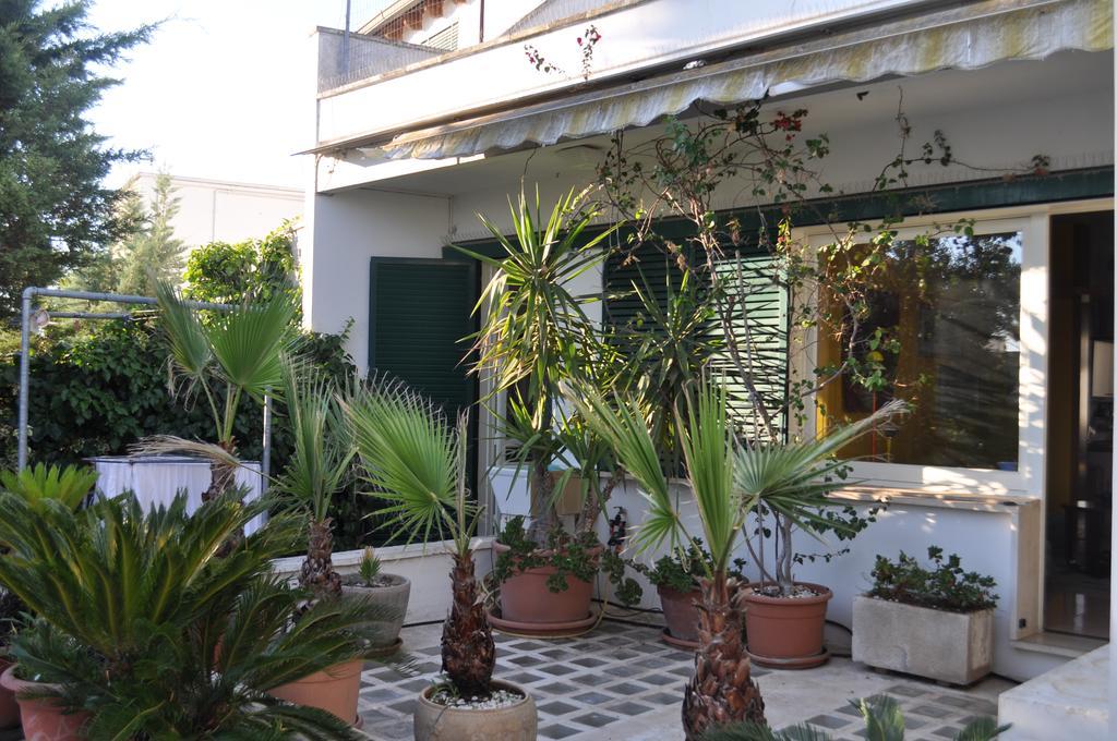 Leziedipiero Apartment Nardò Exterior foto