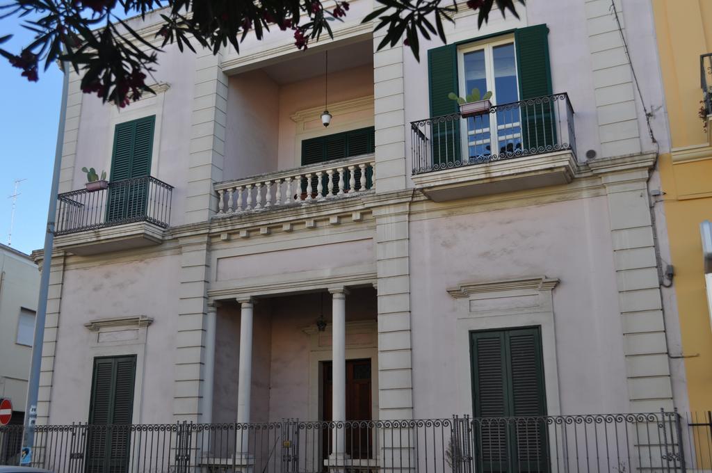 Leziedipiero Apartment Nardò Exterior foto