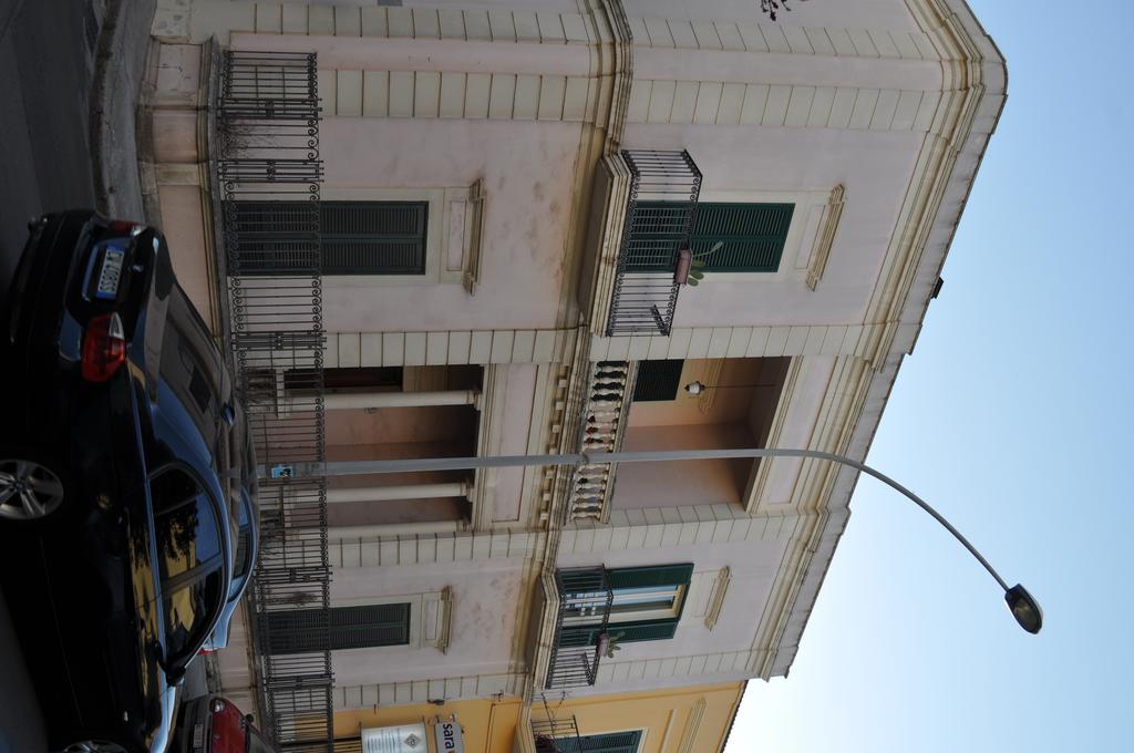 Leziedipiero Apartment Nardò Exterior foto