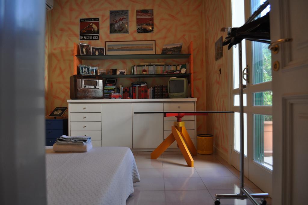 Leziedipiero Apartment Nardò Exterior foto