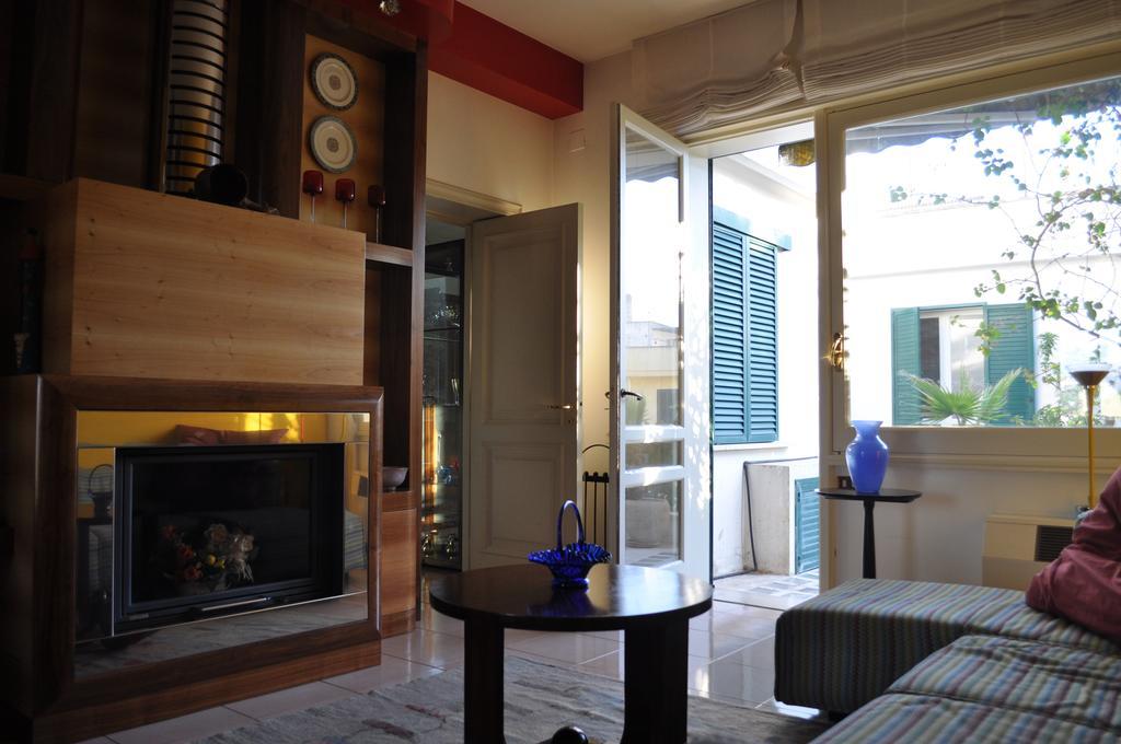 Leziedipiero Apartment Nardò Exterior foto