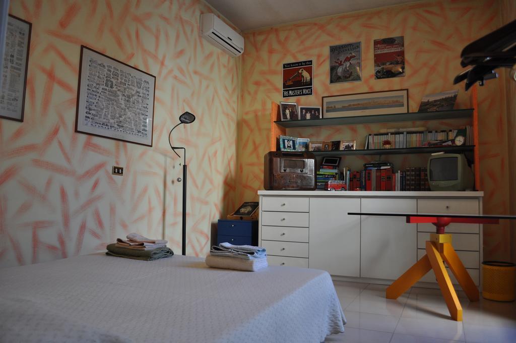 Leziedipiero Apartment Nardò Exterior foto