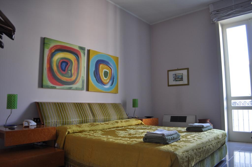 Leziedipiero Apartment Nardò Exterior foto
