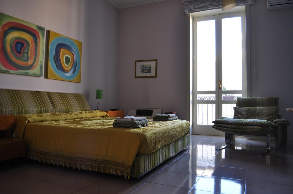 Leziedipiero Apartment Nardò Exterior foto
