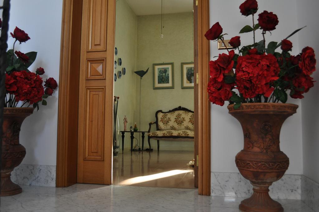 Leziedipiero Apartment Nardò Exterior foto